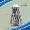 colorful eyeglasses cords